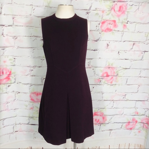 Eliza J Dresses & Skirts - 🔥5/25 sale🔥Eliza J sleeveless mock neck dress